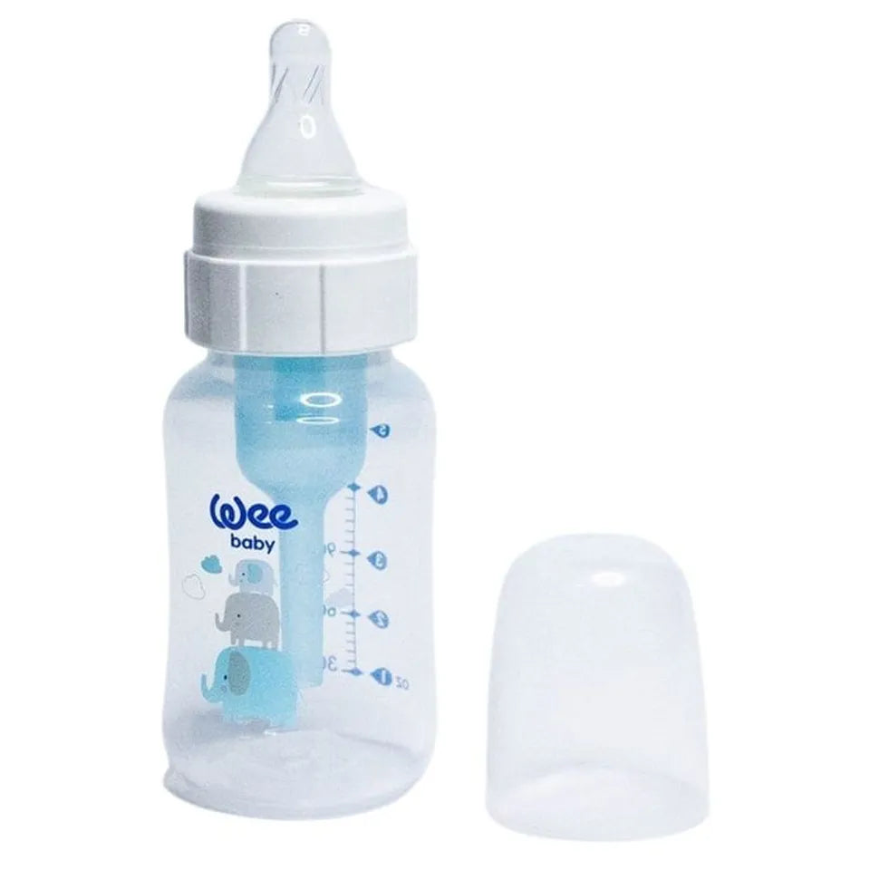 Wee Baby - Anti-Colic Pp Bottle | 150 Ml